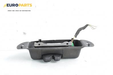 Брава задно стъкло за Peugeot 206 Station Wagon (07.2002 - ...), комби