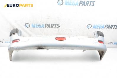 Задна броня за Peugeot 206 Station Wagon (07.2002 - ...), комби