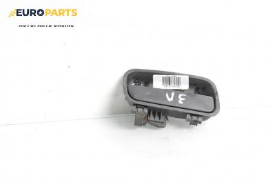 Външна дръжка за Peugeot 206 Station Wagon (07.2002 - ...), 4+1 вр., комби, позиция: задна, лява