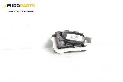 Вътрешна дръжка за Peugeot 206 Station Wagon (07.2002 - ...), 4+1 вр., комби, позиция: дясна