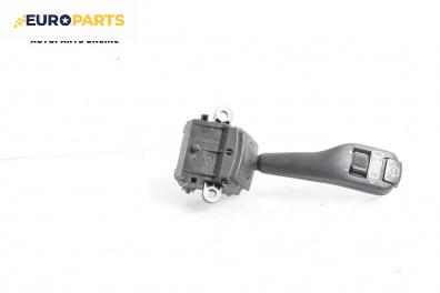 Лостче за чистачки за BMW X5 Series E53 (05.2000 - 12.2006)