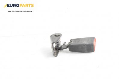 Закопчалка предпазен колан за BMW X5 Series E53 (05.2000 - 12.2006), 4+1 вр., позиция: задна, дясна