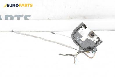 Брава на врата за BMW X5 Series E53 (05.2000 - 12.2006), позиция: предна, дясна