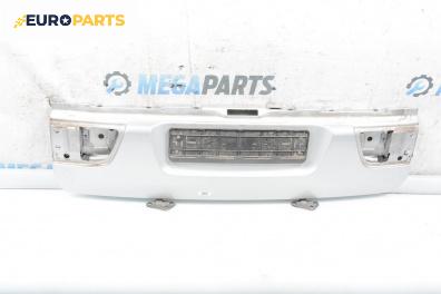 Заден капак за BMW X5 Series E53 (05.2000 - 12.2006), 4+1 вр., джип, позиция: задна