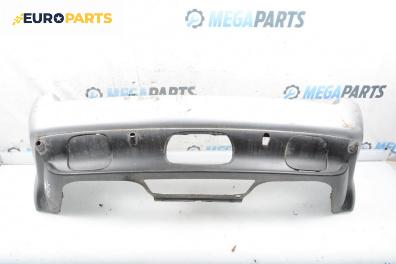 Задна броня за BMW X5 Series E53 (05.2000 - 12.2006), джип