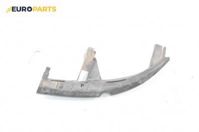 Държач броня за Renault Scenic II Minivan (06.2003 - 07.2010), миниван, позиция: предна, лява