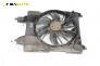 Перка охлаждане за Renault Scenic II Minivan (06.2003 - 07.2010) 1.6 (JM0C, JM0J, JM1B), 113 к.с.