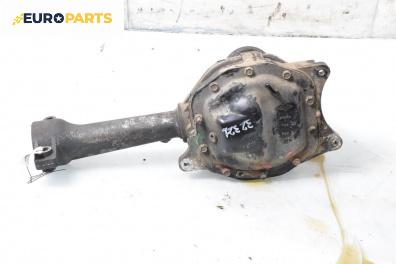 Диференциал за Jeep Cherokee SUV III (09.2001 - 01.2008) 2.5 CRD 4x4, 143 к.с.