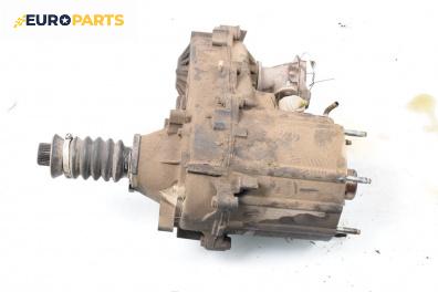 Раздатъчна кутия за Jeep Cherokee SUV III (09.2001 - 01.2008) 2.5 CRD 4x4, 143 к.с.