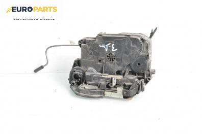 Брава на врата за BMW 3 Series E90 Sedan E90 (01.2005 - 12.2011), позиция: задна, дясна