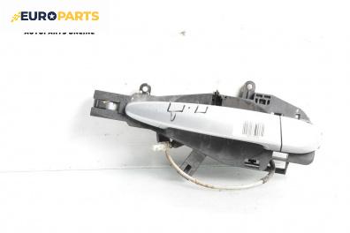 Външна дръжка за BMW 3 Series E90 Sedan E90 (01.2005 - 12.2011), 4+1 вр., седан, позиция: предна, дясна