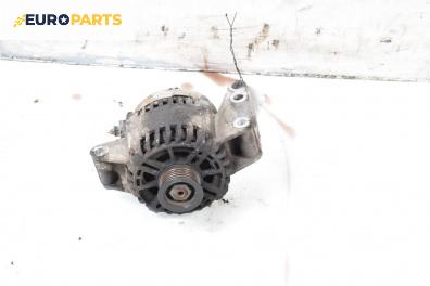 Алтернатор / генератор за Ford Fiesta V Hatchback (11.2001 - 03.2010) 1.25 16V, 70 к.с.