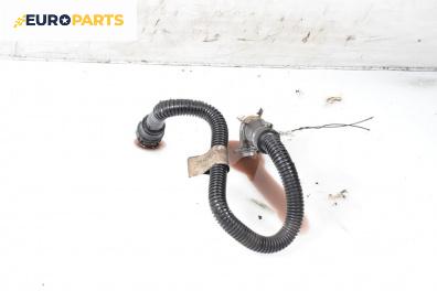 Маркуч масло за Ford Fiesta V Hatchback (11.2001 - 03.2010) 1.25 16V, 70 к.с.