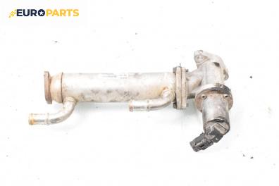 EGR охладител за Hyundai Tucson SUV I (06.2004 - 11.2010) 2.0 CRDi 4WD, 140 к.с.