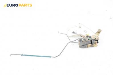 Брава на врата за Jeep Cherokee SUV III (09.2001 - 01.2008), позиция: предна, лява