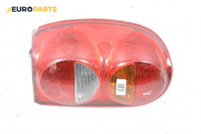 Стоп за Jeep Cherokee SUV III (09.2001 - 01.2008), джип, позиция: лява