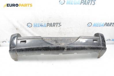 Задна броня за Jeep Cherokee SUV III (09.2001 - 01.2008), джип