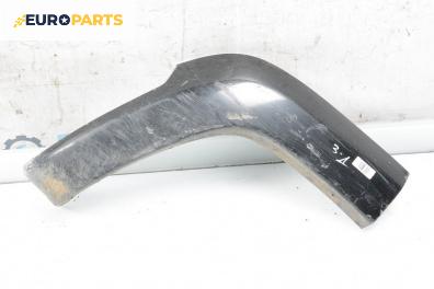 Вежда калник за Jeep Cherokee SUV III (09.2001 - 01.2008), джип, позиция: задна, дясна