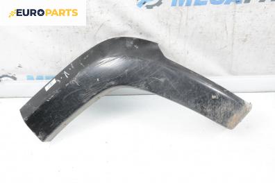 Вежда калник за Jeep Cherokee SUV III (09.2001 - 01.2008), джип, позиция: задна, лява