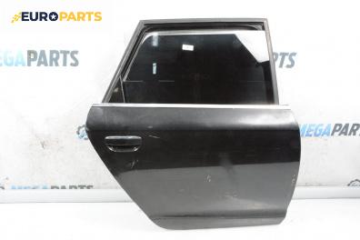 Врата за Audi A6 Avant C6 (03.2005 - 08.2011), 4+1 вр., комби, позиция: задна, дясна