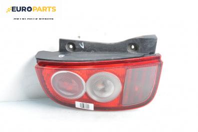 Стоп за Nissan Micra III Hatchback (01.2003 - 06.2010), хечбек, позиция: лява