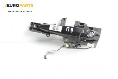 Външна дръжка за BMW 1 Series E87 (11.2003 - 01.2013), 4+1 вр., хечбек, позиция: предна, лява