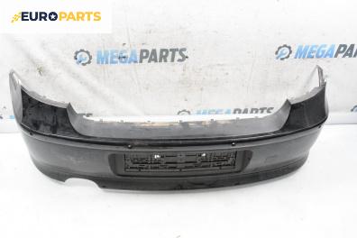 Задна броня за BMW 1 Series E87 (11.2003 - 01.2013), хечбек