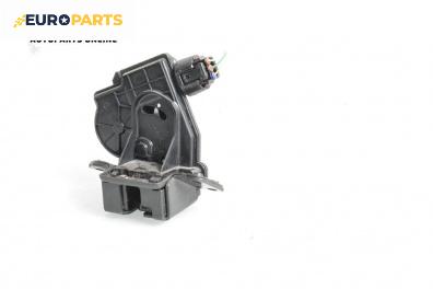 Брава заден капак за Toyota IQ Hatchback (11.2008 - 12.2015), хечбек, позиция: задна