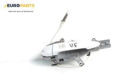 Външна дръжка за BMW 3 Series E90 Sedan E90 (01.2005 - 12.2011), 4+1 вр., седан, позиция: задна, лява