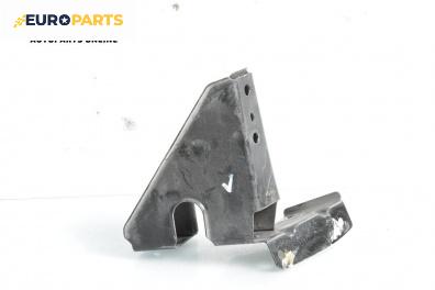 Буфер предна броня за BMW 3 Series E90 Sedan E90 (01.2005 - 12.2011), седан, позиция: предна, лява