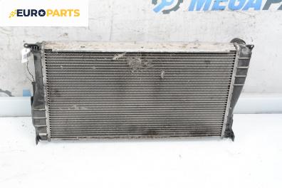 Воден радиатор за BMW 3 Series E90 Sedan E90 (01.2005 - 12.2011) 320 d, 177 к.с.