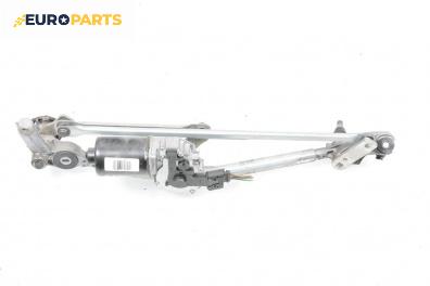 Ел. мотор за чистачките за BMW 3 Series E90 Sedan E90 (01.2005 - 12.2011), седан, позиция: предна