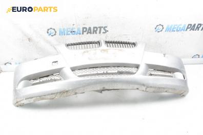 Предна броня за BMW 3 Series E90 Sedan E90 (01.2005 - 12.2011), седан, позиция: предна