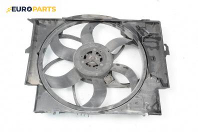 Перка охлаждане за BMW 3 Series E90 Sedan E90 (01.2005 - 12.2011) 320 d, 177 к.с.