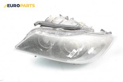 Фар за BMW 3 Series E90 Sedan E90 (01.2005 - 12.2011), седан, позиция: дясна