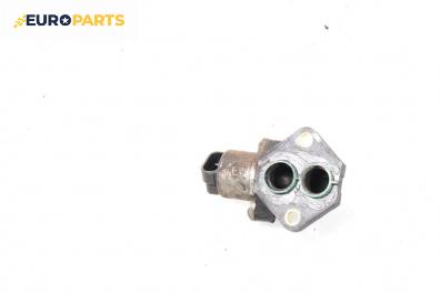 Стъпков мотор за Ford Fiesta V Hatchback (11.2001 - 03.2010) 1.25 16V, 70 к.с.