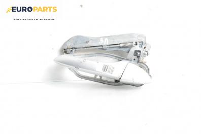 Външна дръжка за BMW X5 Series E53 (05.2000 - 12.2006), 4+1 вр., джип, позиция: задна, лява