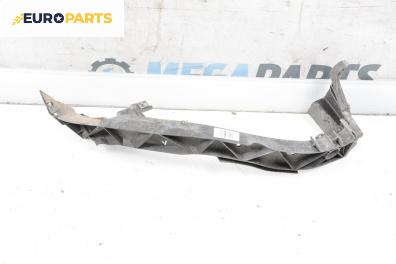 Държач броня за BMW 1 Series E87 (11.2003 - 01.2013), хечбек, позиция: предна, лява