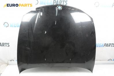 Преден капак за BMW 1 Series E87 (11.2003 - 01.2013), 4+1 вр., хечбек, позиция: предна