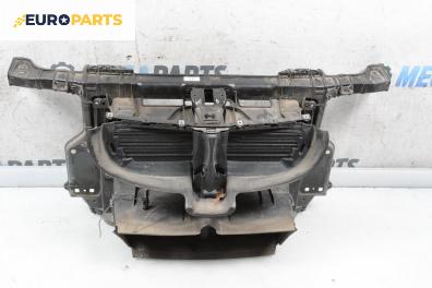 Маска за BMW 1 Series E87 (11.2003 - 01.2013), хечбек