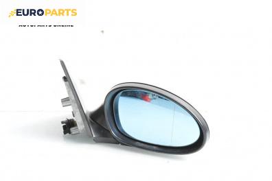 Огледало за BMW 1 Series E87 (11.2003 - 01.2013), 4+1 вр., хечбек, позиция: дясна