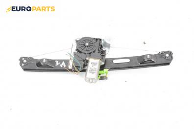 Машинка ел. стъкло за BMW 1 Series E87 (11.2003 - 01.2013), 4+1 вр., хечбек, позиция: задна, дясна