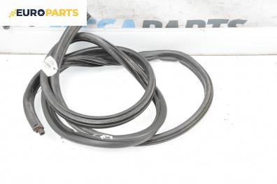 Уплътнение за врата за BMW 1 Series E87 (11.2003 - 01.2013), 4+1 вр., хечбек, позиция: задна, дясна