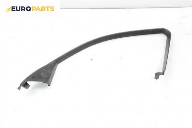 Интериорна лайсна за BMW 1 Series E87 (11.2003 - 01.2013), 4+1 вр., хечбек