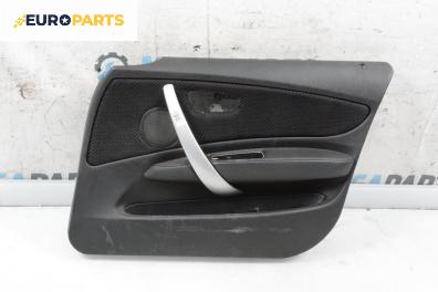 Кора врата за BMW 1 Series E87 (11.2003 - 01.2013), 4+1 вр., хечбек, позиция: предна, дясна