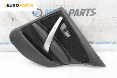 Кора врата за BMW 1 Series E87 (11.2003 - 01.2013), 4+1 вр., хечбек, позиция: задна, дясна