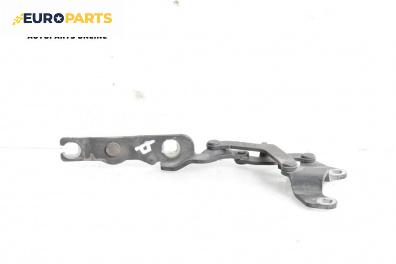 Панта преден капак за BMW 1 Series E87 (11.2003 - 01.2013), 4+1 вр., хечбек, позиция: дясна