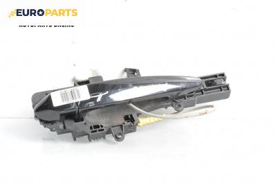 Външна дръжка за BMW 1 Series E87 (11.2003 - 01.2013), 4+1 вр., хечбек, позиция: дясна