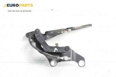 Панта преден капак за BMW 1 Series E87 (11.2003 - 01.2013), 4+1 вр., хечбек, позиция: лява