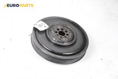 Демпферна шайба за Audi A6 Avant C6 (03.2005 - 08.2011) 3.0 TDI quattro, 233 к.с.